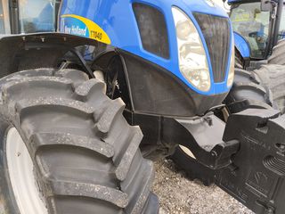 Τρακτέρ New Holland 2010 Τ7040-thumb-7