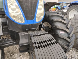 Τρακτέρ New Holland 2010 Τ7040-thumb-8
