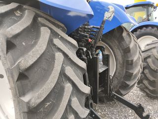 Τρακτέρ New Holland 2010 Τ7040-thumb-10