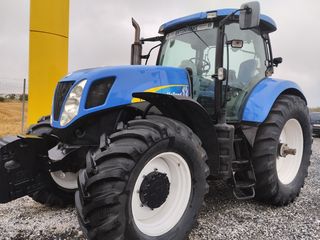 Τρακτέρ New Holland 2010 Τ7040-thumb-11