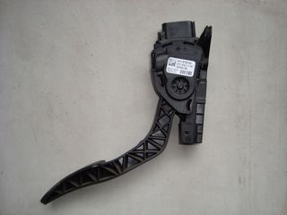 ΗΛΕΚΤΡΙΚΟ ΓΚΑΖΙ FORD FIESTA 2008-2012 8V21-9F836-AA (6PV009517-00)