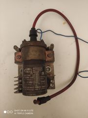 GTJ-GTV-JIULIA ΠΟΛΛΑΠΛΑΣΙΑΣΤΗΣ MARELI