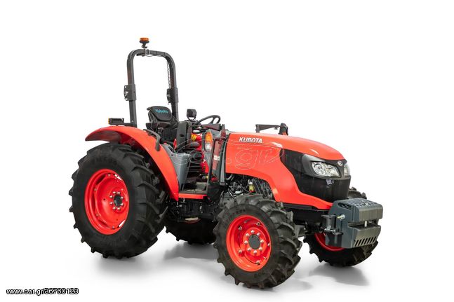 Kubota '22 M4063 