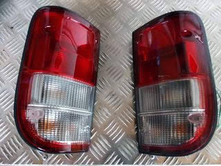 ΚΑΙΝΟΥΡΙΑ ΠΙΣΩ ΦΑΝΑΡΙΑ TOYOTA HILUX '98-'01-thumb-1