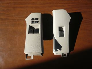 TOYOTA YARIS /Διακοπτεs/ Radio/cd/2005/2011/Οργανα καντραν/-thumb-4