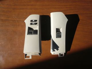 TOYOTA YARIS /Διακοπτεs/ Radio/cd/2005/2011/Οργανα καντραν/-thumb-5