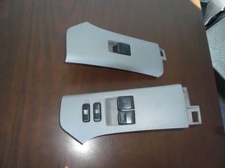 TOYOTA YARIS /Διακοπτεs/ Radio/cd/2005/2011/Οργανα καντραν/-thumb-7