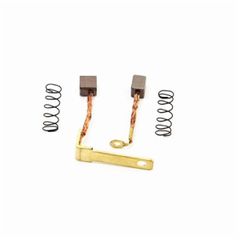 Καρβουνάκια Μίζας FEDERAL Για HONDA LEAD 100cc SCV (JF11) 2002 2003 2004 2005 2006 2007