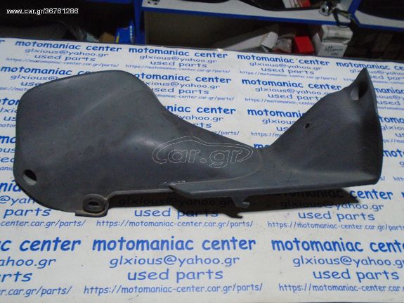 Honda cbr600f4i cbr600f4 sport cbr 600 f4 f4i sport πανελ καπακι