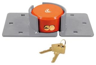 ΚΛΕΙΔΑΡΙΑ ΓΙΑ CONTAINER ΜΕ ΚΛΕΙΔΙ ZANNA TYTAN ΑΠΟ ΑΝΟΞΕΙΔΩΤΟ ΑΤΣΑΛΙ
