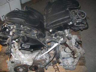 ΚΙΝΗΤΗΡΑΣ PEUGEOT 107 1KR-thumb-4