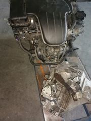 ΚΙΝΗΤΗΡΑΣ PEUGEOT 107 1KR-thumb-6