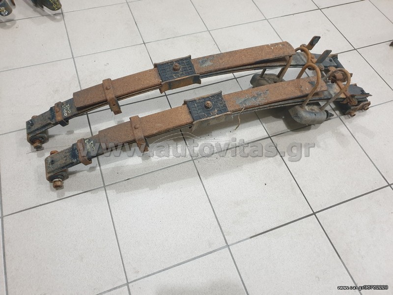 ΣΟΥΣΤA L400 2X4