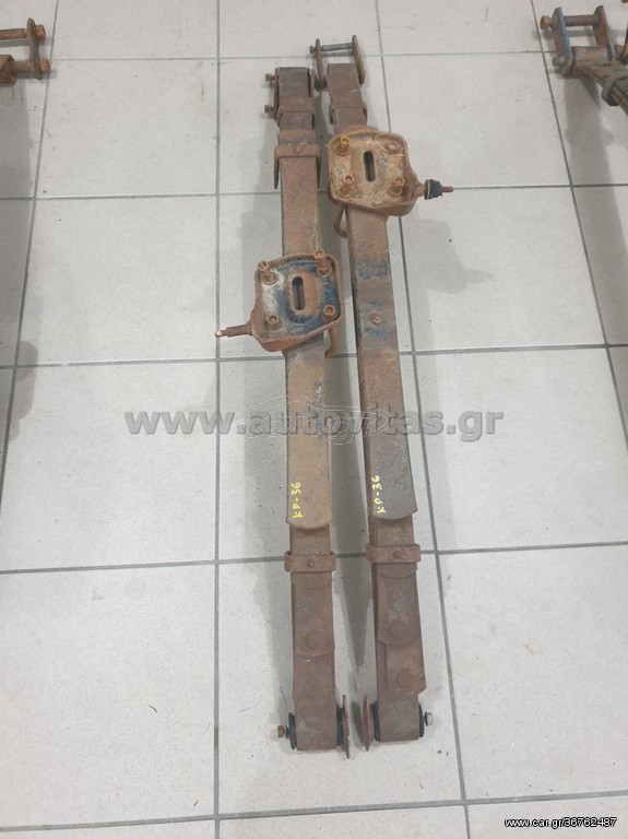 ΣΟΥΣΤΕΣ HILUX KP36