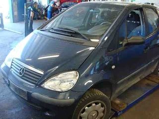 MERCEDES BENZ A-140 160 98-04 SERVO FREN KOD A0054304230 TEM 1 TIM 99E TEL A-140 DIADR KATO-thumb-5