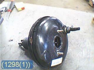 MERCEDES BENZ A-140 160 98-04 SERVO FREN KOD A0054304230 TEM 1 TIM 99E TEL A-140 DIADR KATO-thumb-2