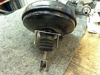 MERCEDES BENZ A-140 160 98-04 SERVO FREN KOD A0054304230 TEM 1 TIM 99E TEL A-140 DIADR KATO-thumb-6