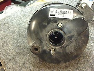 MERCEDES BENZ A-140 160 98-04 SERVO FREN KOD A0054304230 TEM 1 TIM 99E TEL A-140 DIADR KATO-thumb-7