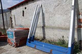 Γερανοί Palfinger 2011 Κολώνες αλουμινίου 4 τεμ.-thumb-5