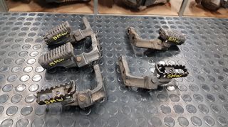 BMW F 650 - Μαρσπιέ Οδηγού Αριστερό/ Δεξί