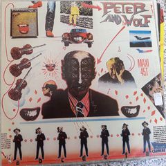 MAXI SINGLE 1980
