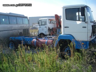 Σασί Mercedes-Benz 1990 11144-thumb-1
