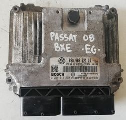 ΕΓΚΕΦΑΛΟΣ ΚΙΝΗΤΗΡΑ BXE 1.9 TDi VW PASSAT 2005-2011 (EG)