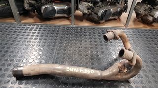 BMW F 650 - Λαιμός Εξάτμισης