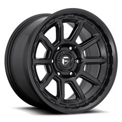 ΜΑΡΟΥΔΗΣ Fuel Wheels 17'' Torque
