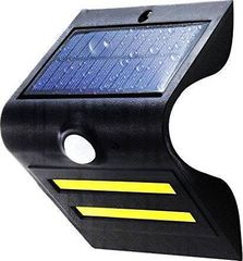 Ηλιακός προβολέας LED με αισθητήρα κίνησης