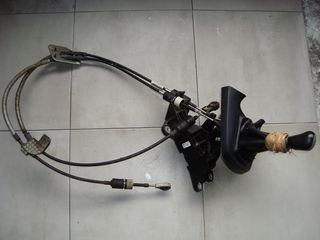 ΕΠΙΛΟΓΕΑΣ ΤΑΧΥΤΗΤΩΝ+ΝΤΙΖΕΣ FORD FIESTA 2009-2014  1400CC DIESEL  8A6R-7C453-MBB