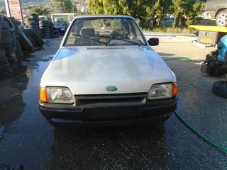 ΚΑΠΟ ΕΜΠΡΟΣ FORD ESCORT 1100cc