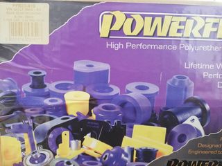 POWERFLEX High Performance