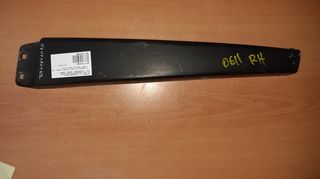 ΔΙΑΚΟΣΜΗΤΙΚΟ ΠΟΡΤΑΣ ΤΕΛΑΡΟΥ ΚΑΘΕΤΟ ΜΕΤΑΧΕΙΡΙΣΜΕΝΟ ΔΕΞΙ AUDI 80 86-91 ΑΥΓΟ