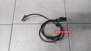 ΑΙΣΘΗΤΗΡΑΣ ABS ΕΜΠΡΟΣ ΑΡΙΣΤΕΡΟΣ NISSAN NOTE 2006-2012