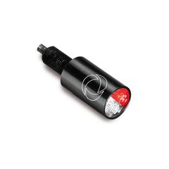 Kellermann, Atto® Integral DF 3-1 combo. Black, clear lens-thumb-2