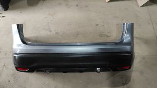 ΠΡΟΦΥΛΑΚΤΗΡΑΣ ΠΙΣΩ ΓΙΑ NISSAN QASHQAI J11 2013 2014 2015 2016 2017