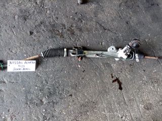 ΚΡΕΜΑΓΙΕΡΑ NISSAN ALMERA N16 , ΜΟΝΤΕΛΟ 2000-2006