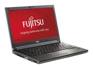 FUJITSU Laptop E546, i3-6100U, 4/500GB, 14", CAM, DVD-RW, REF FQ L-1988-FQ id: 37278