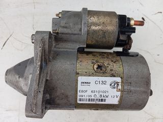 ΓΝΗΣΙΑ ΜΙΖΑ FIAT PUNTO PANDA  188 1.2