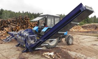 Builder processing machinery-wood cutting '23