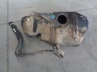 OPEL ASTRA H 2004- 2010 ΡΕΖΕΡΒΟΥΑΡ