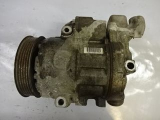 MERCEDES  A140  02-04   MOTER  A/C  KOD  GE4472208871  TEM 1  TEL  A140 DIADR  KATO   TIM  249E  LIGA KM