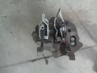 OPEL ASTRA H 2004- 2010 ΠΕΝΤΑΛ ΣΕΤ-thumb-1