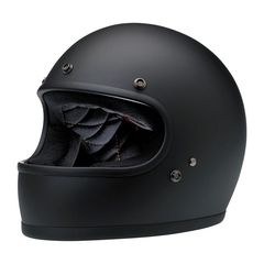 Biltwell Gringo helmet flat black