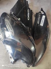 SUZUKI FREEWIND FAIRING ΚΟΥΣΤΟΥΜΙ L-R 