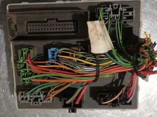 ΑΣΦΑΛΕΙΟΘΗΚΗ FORD TRANSIT CONNECT 2003-2013 {EG}-thumb-1