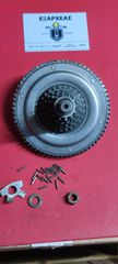 ΤΕΤΡΑΠΛΟΥΝ ΚΟΜΠΛΕ-ΓΙΑ VESPA-PX-125/150>SPRINT>GTR>BAJAJ-ME 67Δ-12-16-20-25Δ-ORIGINAL-097922