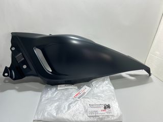 ΚΑΠΑΚΙ ΣΕΛΑΣ YAMAHA T-MAX 530 "IRON MAX" '15-'16