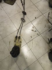 Λεβιές Ταχυτήτων KIA PICANTO 2004 2008